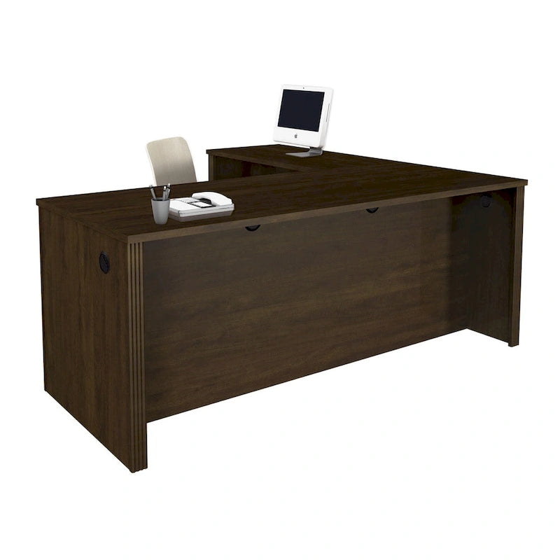 Bureau en L