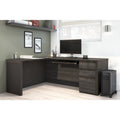 Bureau en L
