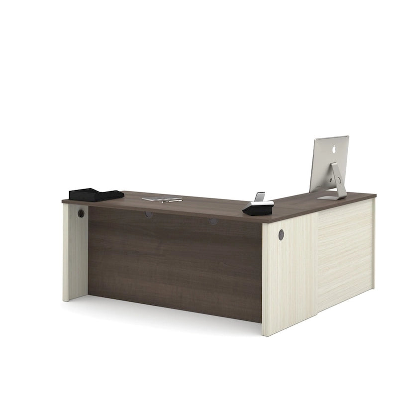 Bureau en L