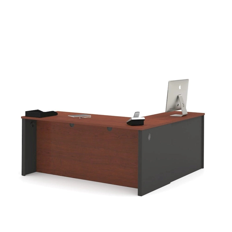 Bureau en L