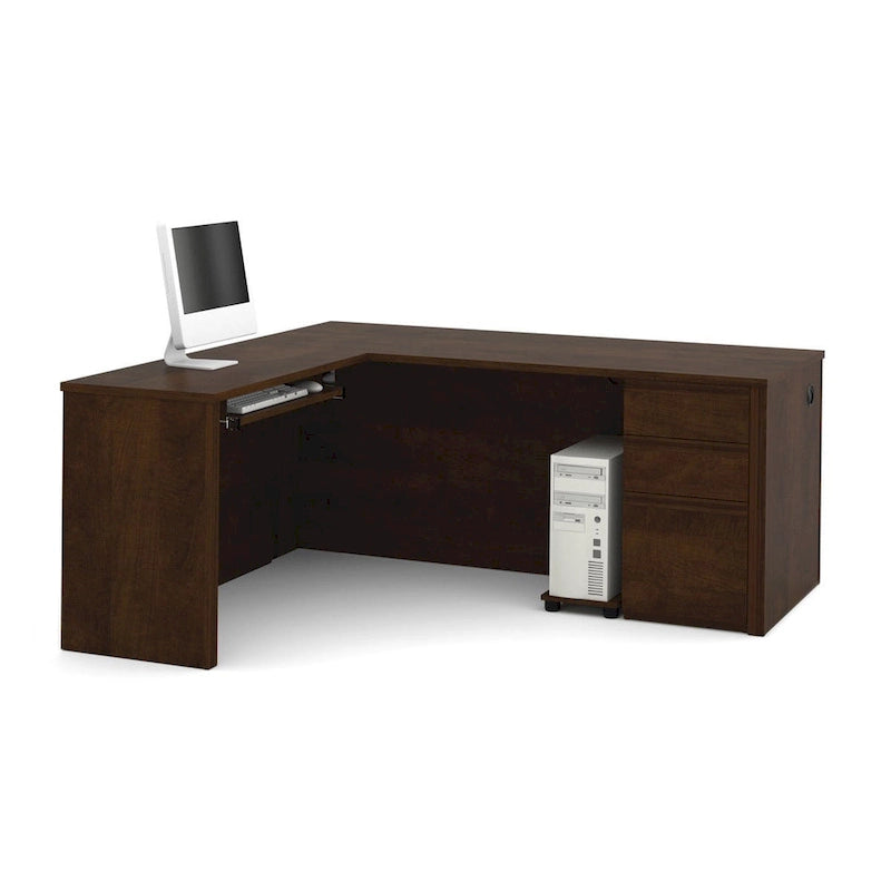Bureau en L