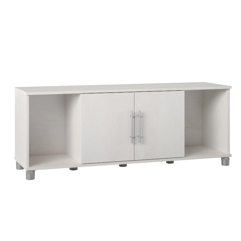 Banc de rangement pour chaussures