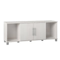 Banc de rangement pour chaussures