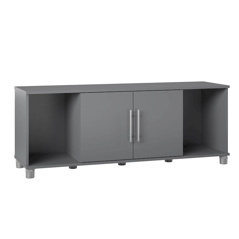 Banc de rangement pour chaussures