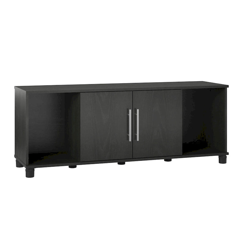 Banc de rangement pour chaussures