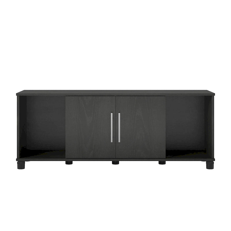 Banc de rangement pour chaussures