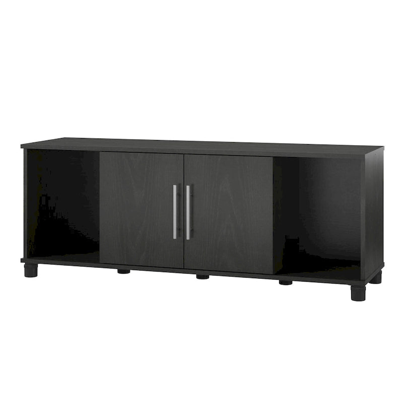 Banc de rangement pour chaussures