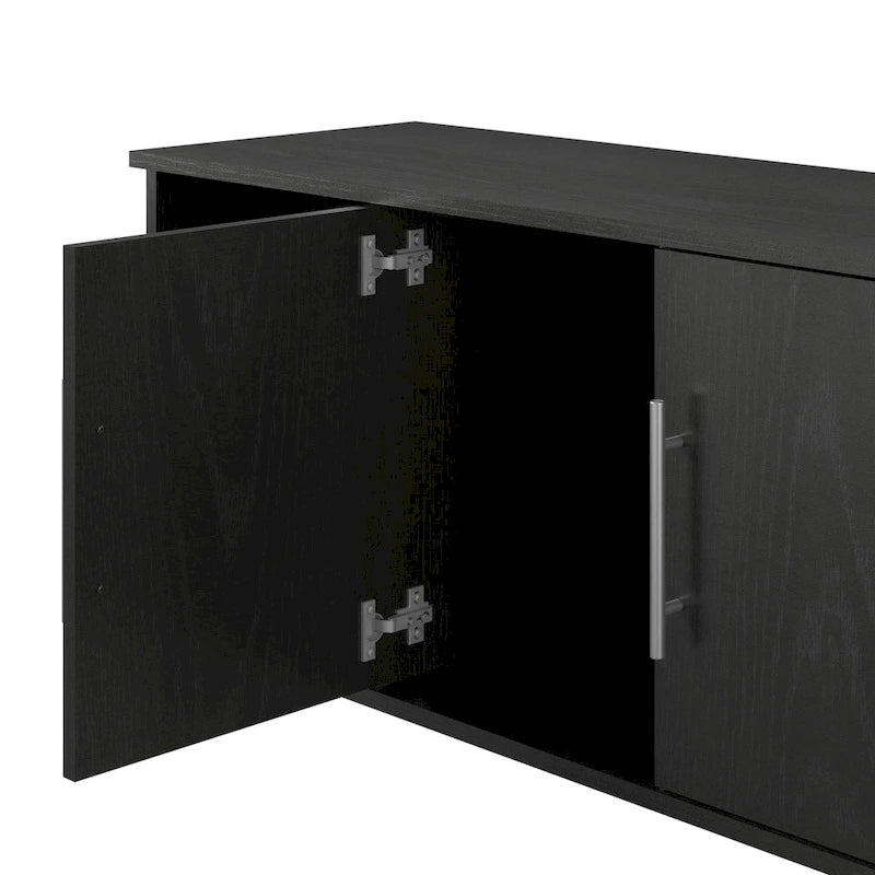 Banc de rangement pour chaussures