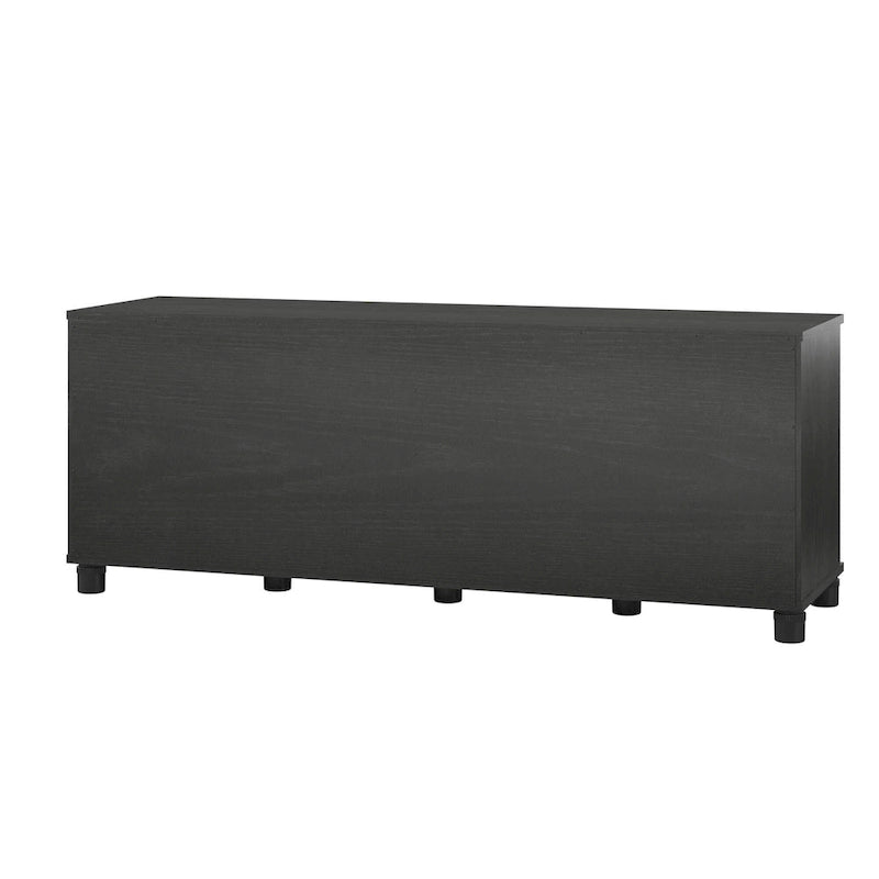 Banc de rangement pour chaussures