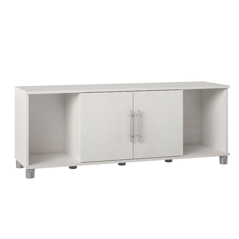 Banc de rangement pour chaussures