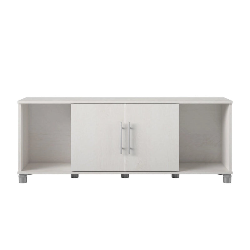Banc de rangement pour chaussures