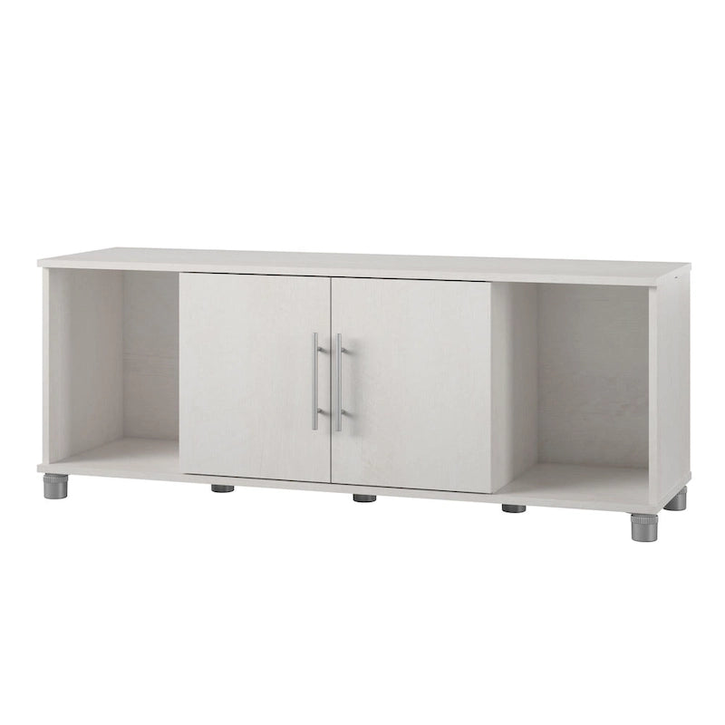 Banc de rangement pour chaussures
