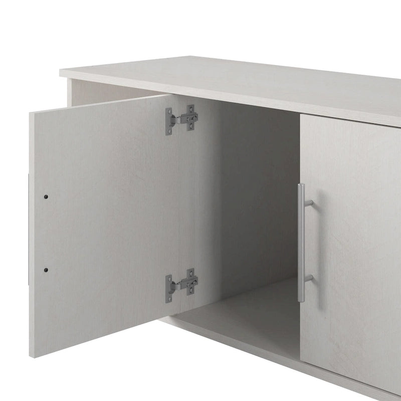 Banc de rangement pour chaussures