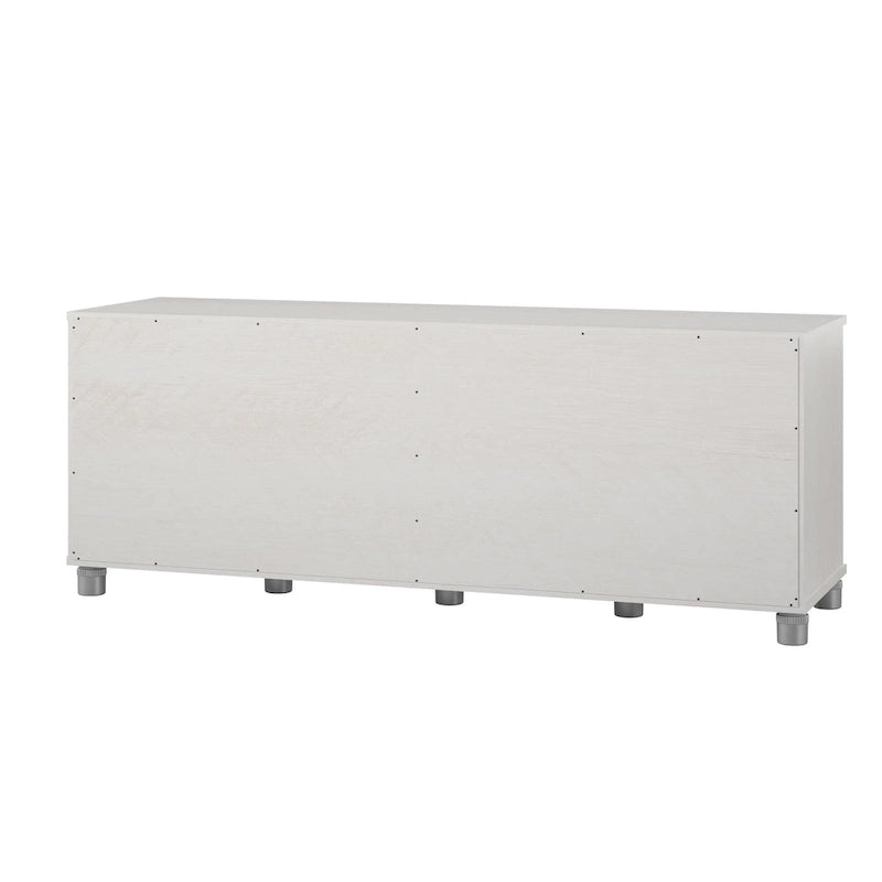 Banc de rangement pour chaussures