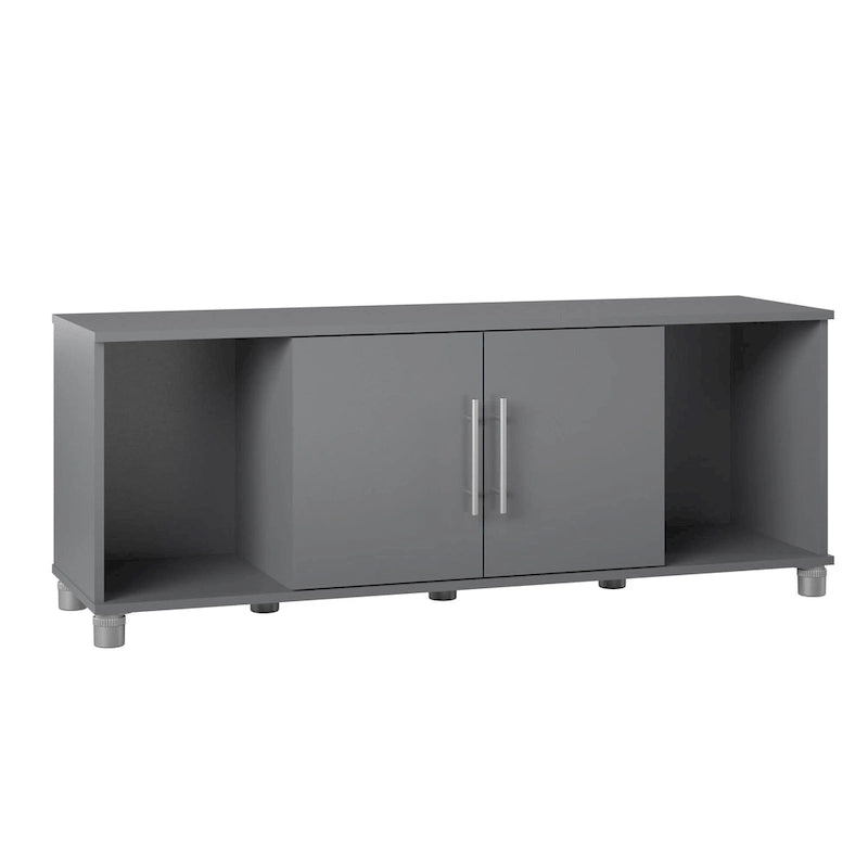 Banc de rangement pour chaussures