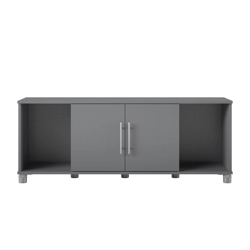 Banc de rangement pour chaussures
