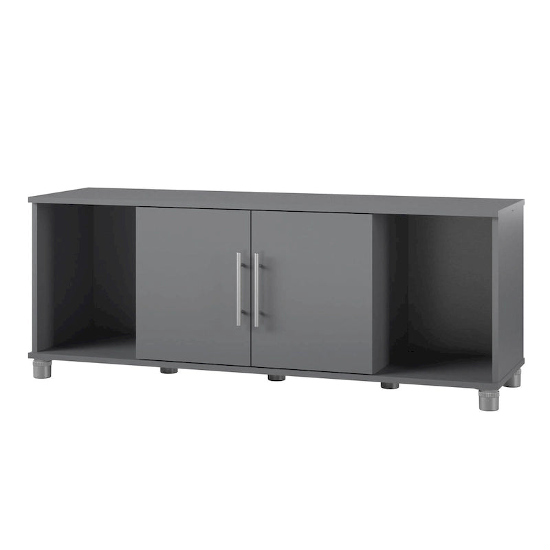 Banc de rangement pour chaussures