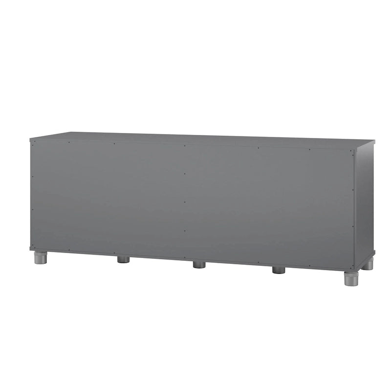 Banc de rangement pour chaussures