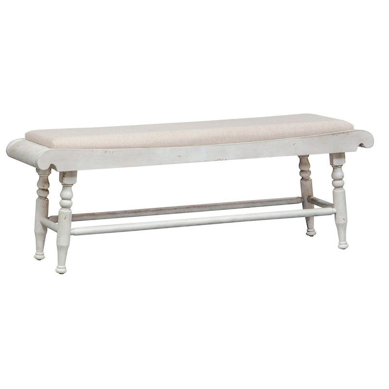 Banc en lin