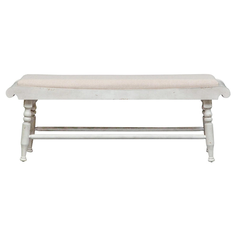 Banc en lin