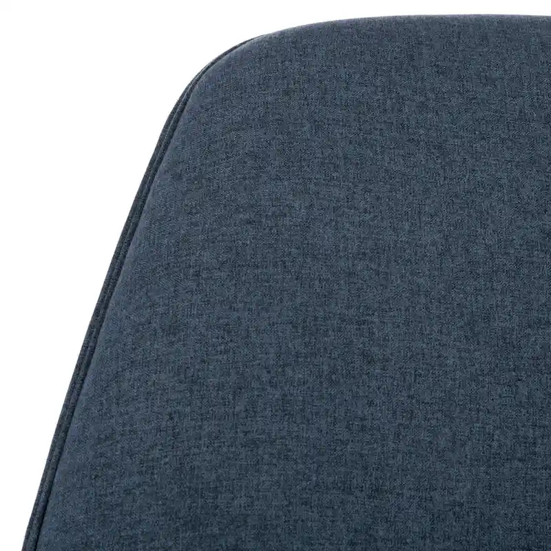 Fauteuil à bascule du milieu du siècle