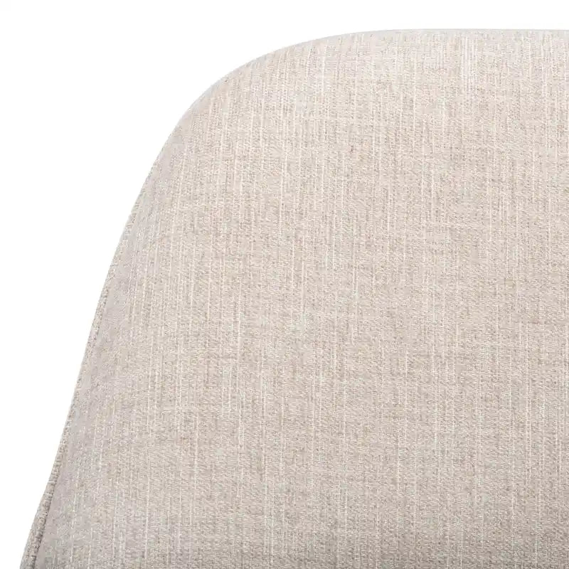Fauteuil à bascule du milieu du siècle