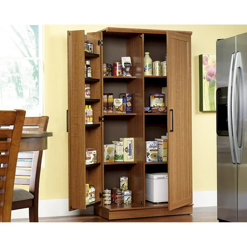Armoire de rangement pour collections