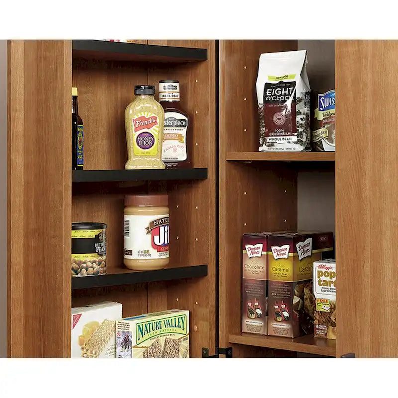 Armoire de rangement pour collections