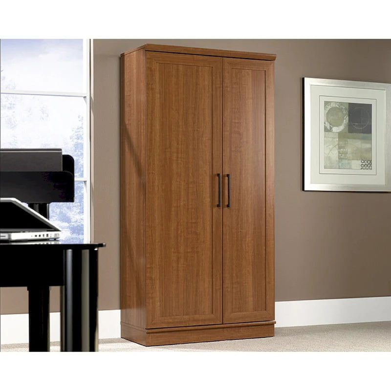 Armoire de rangement pour collections