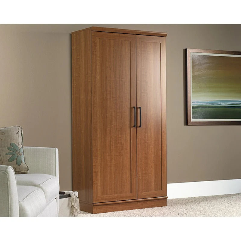 Armoire de rangement pour collections