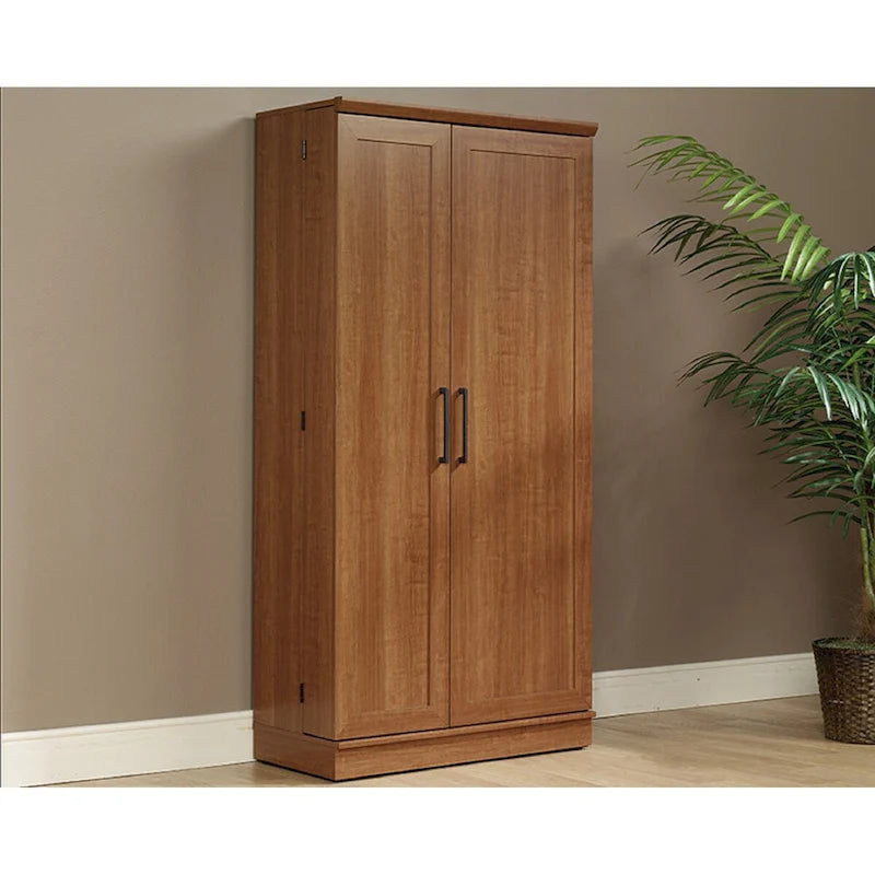 Armoire de rangement pour collections