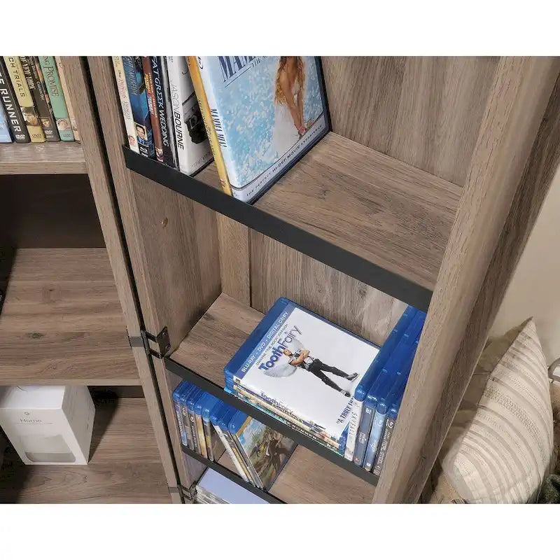 Armoire de rangement pour collections