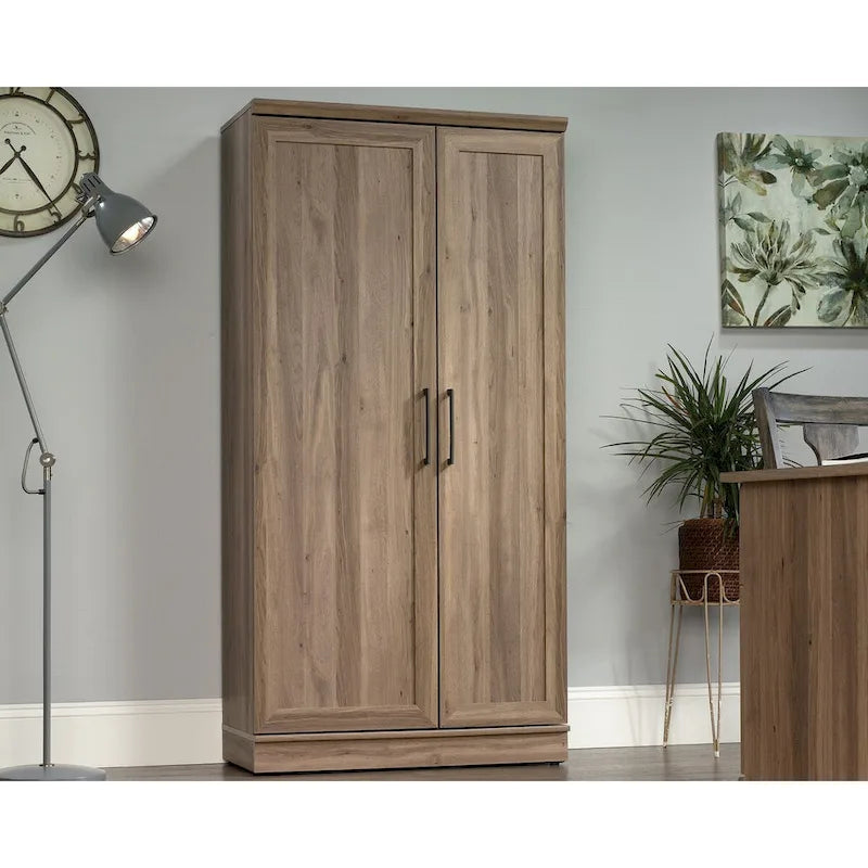 Armoire de rangement pour collections