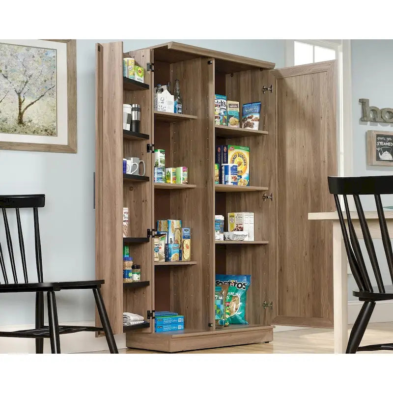 Armoire de rangement pour collections