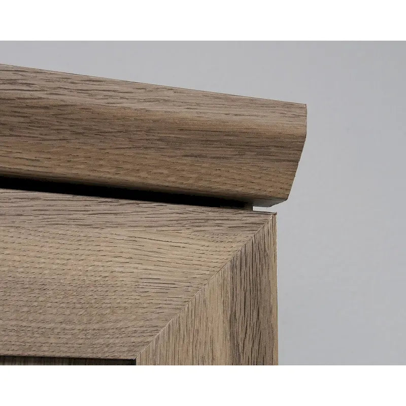 Armoire de rangement pour collections