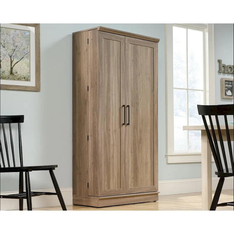 Armoire de rangement pour collections