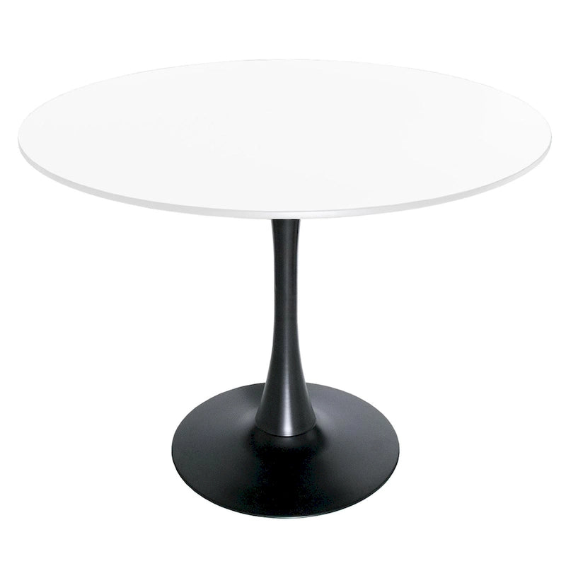 Table à manger ronde