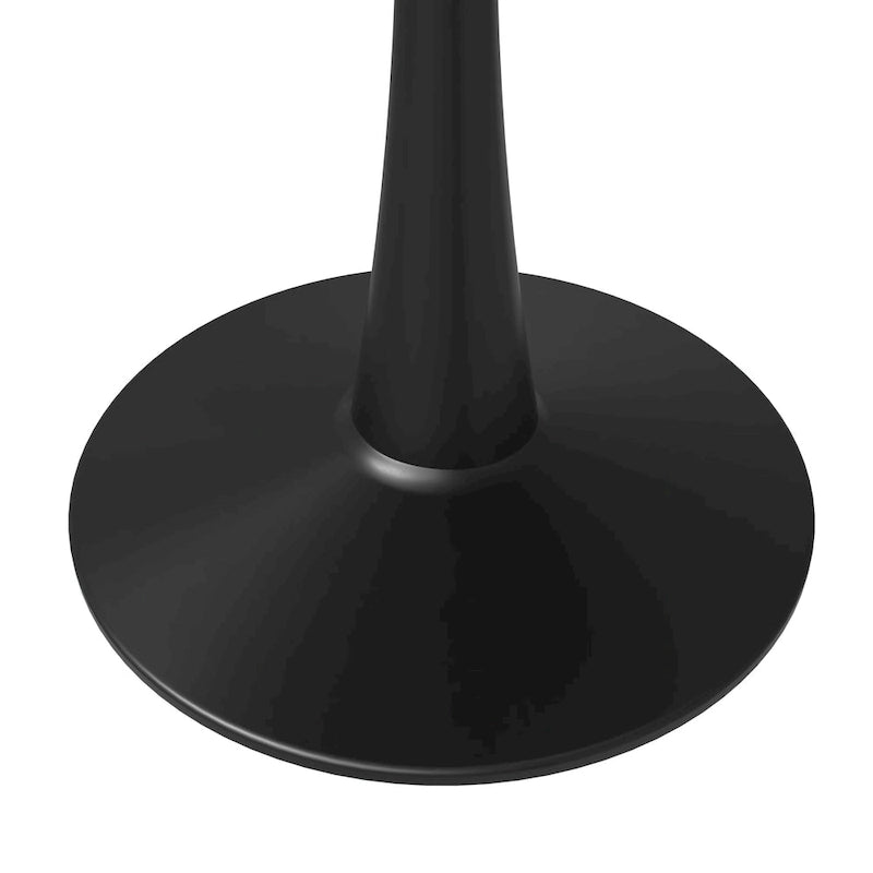 Table à manger ronde