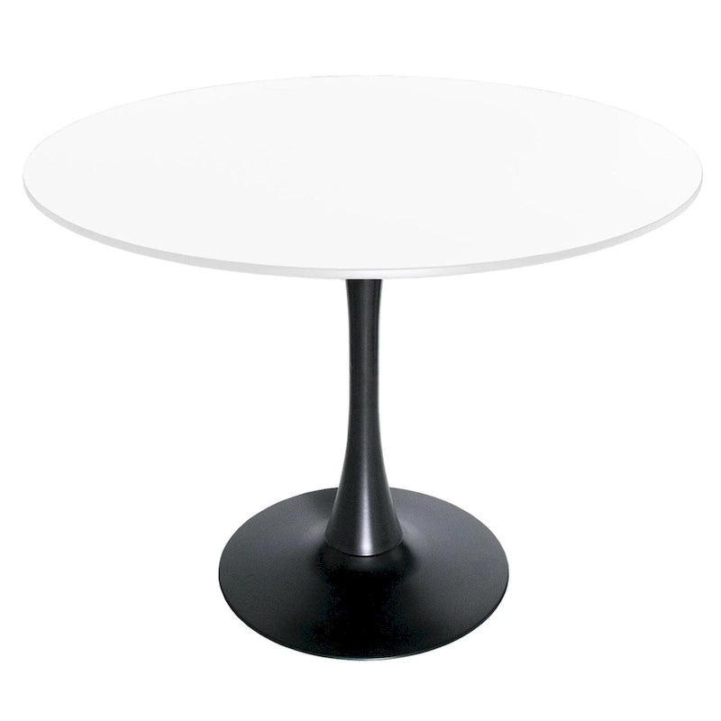 Table à manger ronde