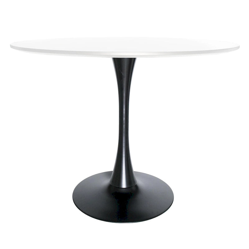 Table à manger ronde