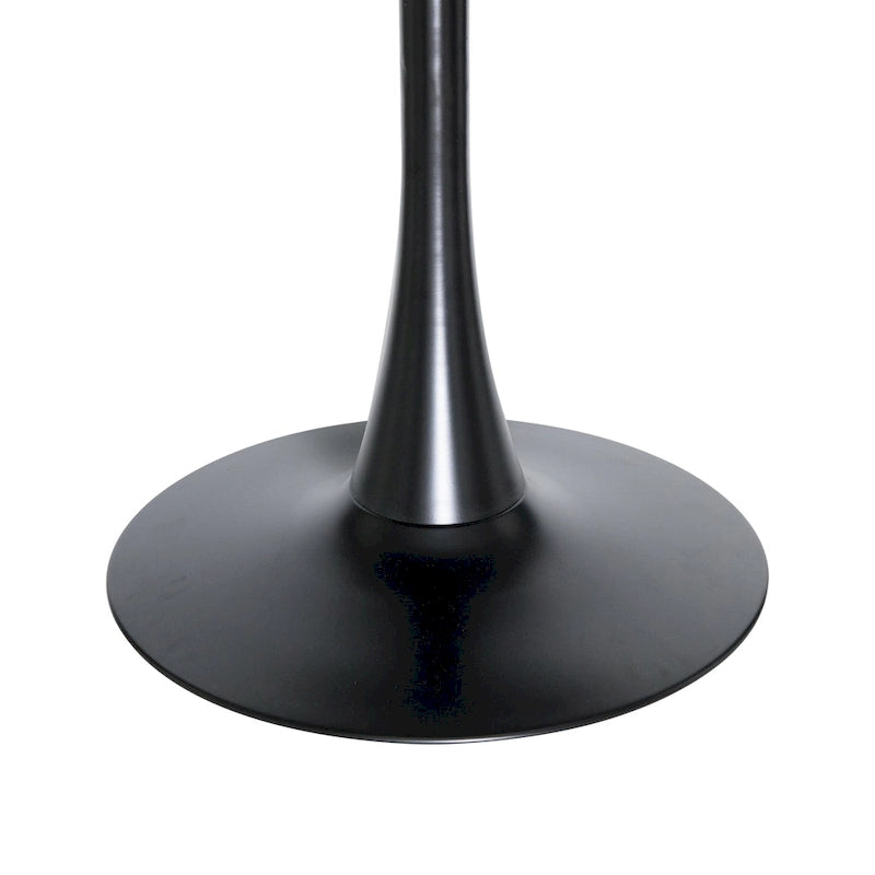 Table à manger ronde