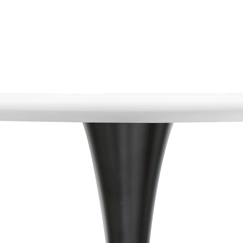 Table à manger ronde